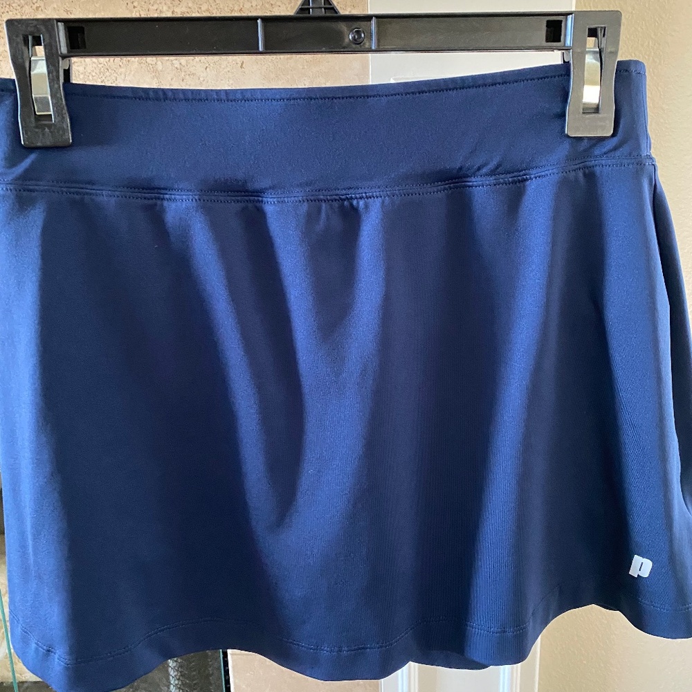 Womens Tennis Skirt